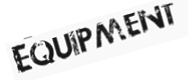 Equipment