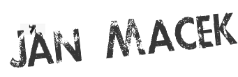 Jan Macek